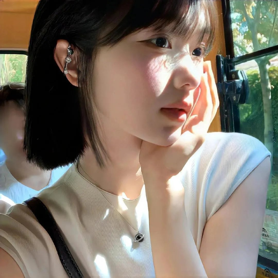 烽火丽人